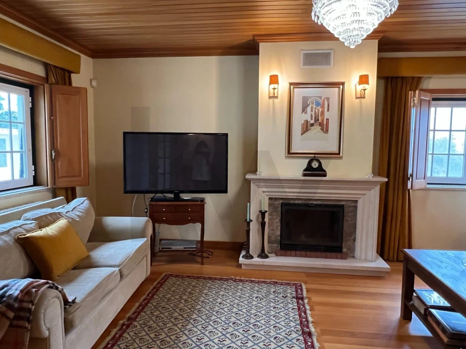 Moradia T4 para Venda em Azeitão (São Lourenço e São Simão) Foto 5