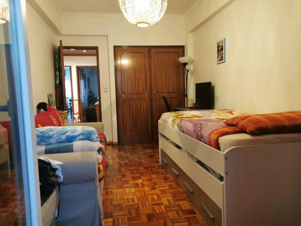 Apartamento T2 para Arrendamento em Cacém e São Marcos Foto 20