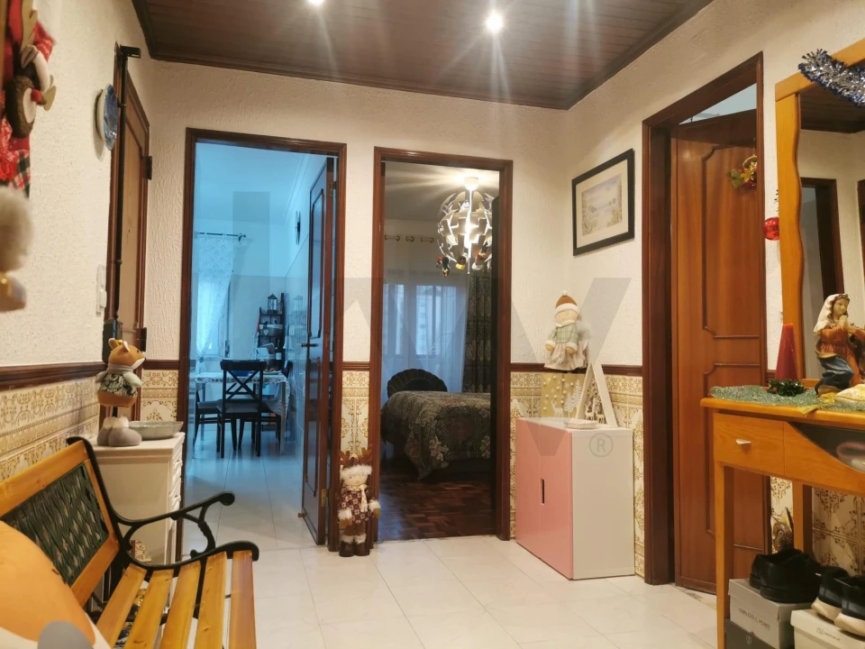 Apartamento T2 para Arrendamento em Cacém e São Marcos Foto 13