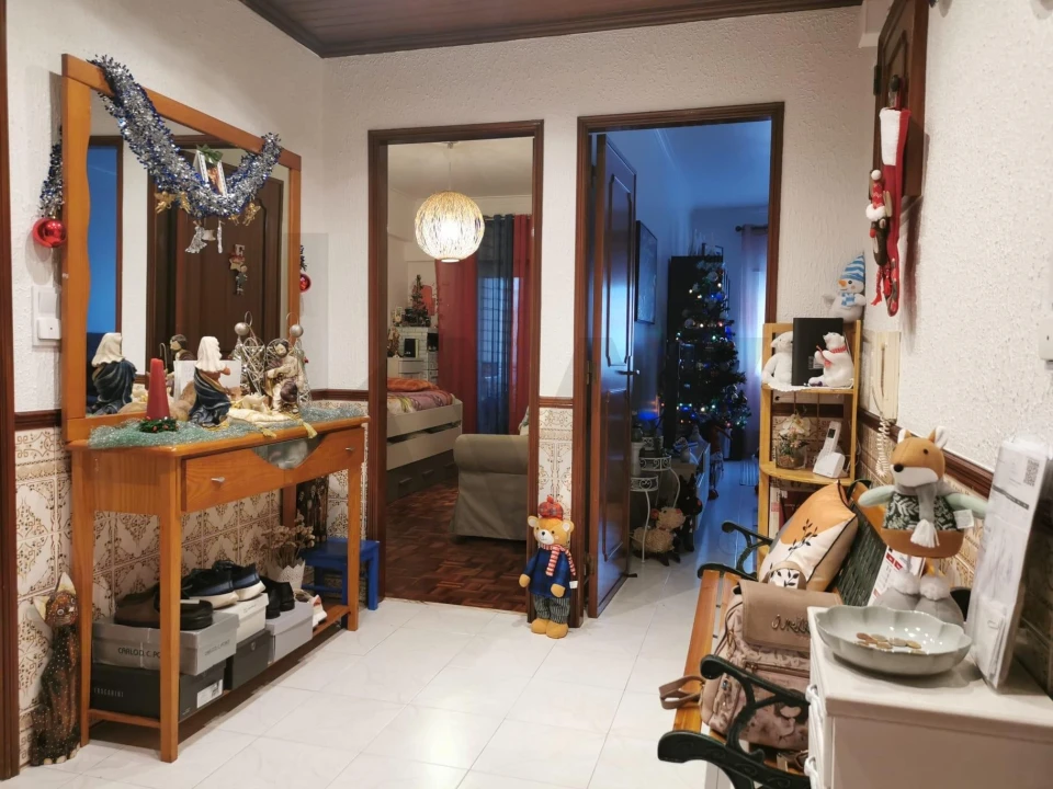 Apartamento T2 para Arrendamento em Cacém e São Marcos Foto 11