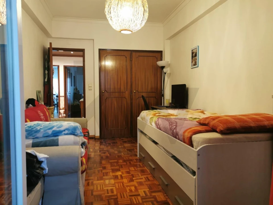 Apartamento T2 para Arrendamento em Cacém e São Marcos Foto 19