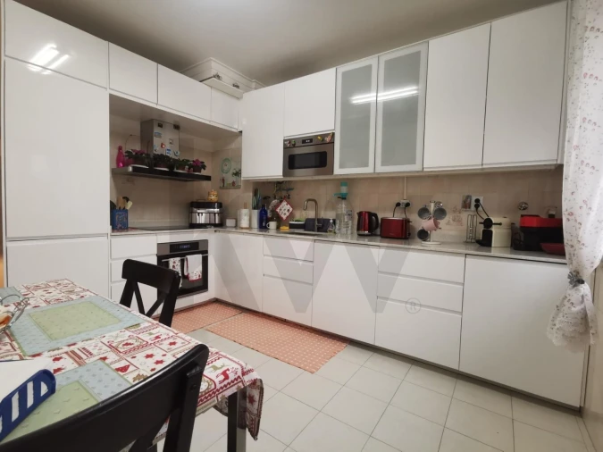 Apartamento T2 para Arrendamento em Cacém e São Marcos Foto 3