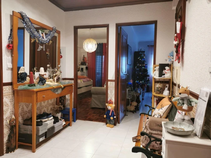 Apartamento T2 para Arrendamento em Cacém e São Marcos Foto 11