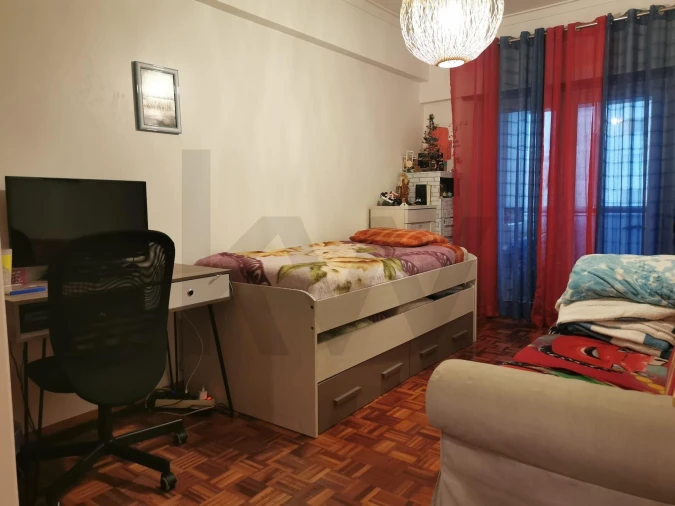 Apartamento T2 para Arrendamento em Cacém e São Marcos Foto 17