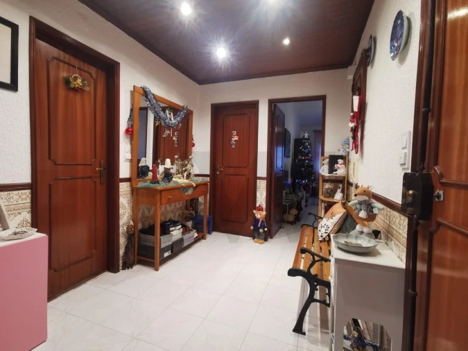 Apartamento T2 para Arrendamento em Cacém e São Marcos Foto 12