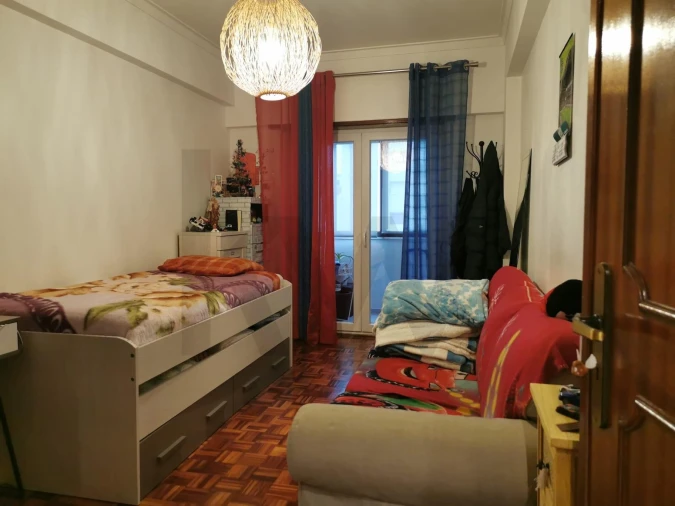 Apartamento T2 para Arrendamento em Cacém e São Marcos Foto 18