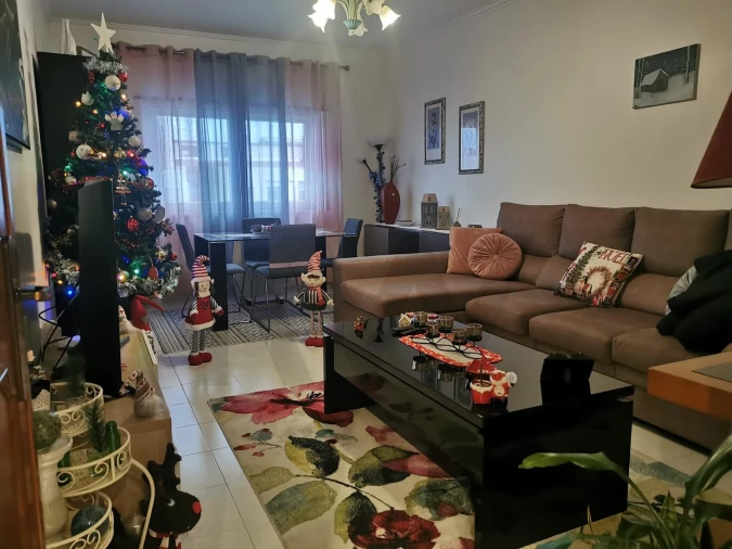 Apartamento T2 para Arrendamento em Cacém e São Marcos Foto 5