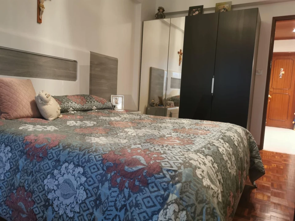 Apartamento T2 para Arrendamento em Cacém e São Marcos Foto 16