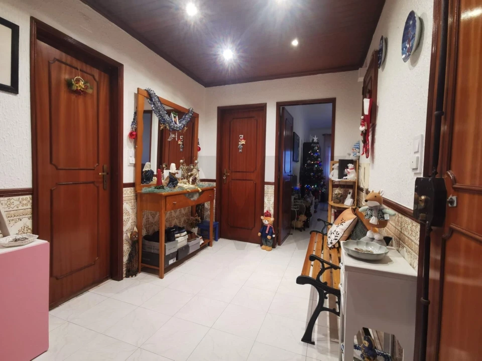 Apartamento T2 para Arrendamento em Cacém e São Marcos Foto 12