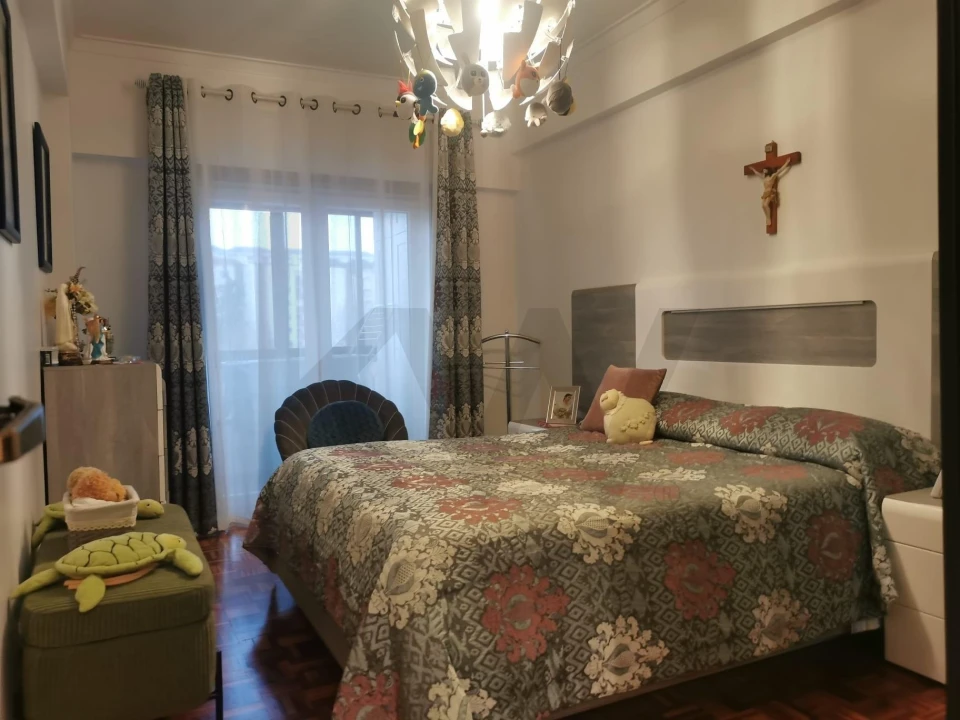 Apartamento T2 para Arrendamento em Cacém e São Marcos Foto 14