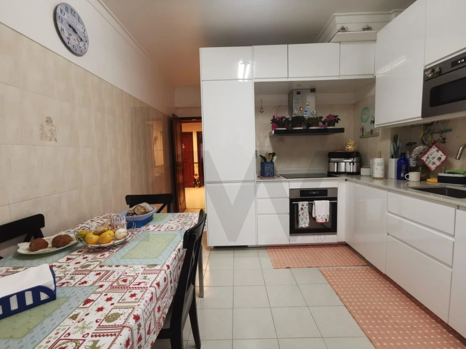 Apartamento T2 para Arrendamento em Cacém e São Marcos Foto 4