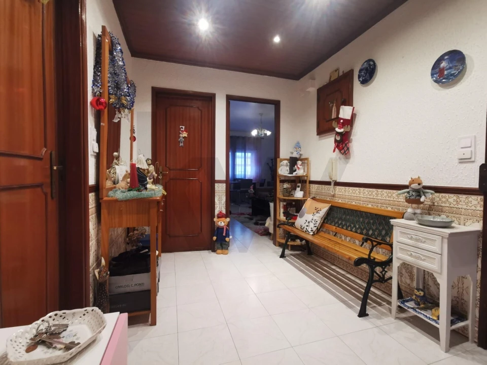 Apartamento T2 para Arrendamento em Cacém e São Marcos Foto 10