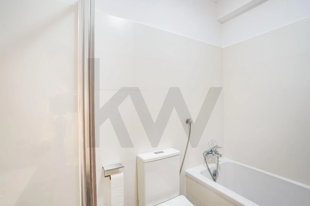 Apartamento T2 para Venda em São João das Lampas e Terrugem Foto 9