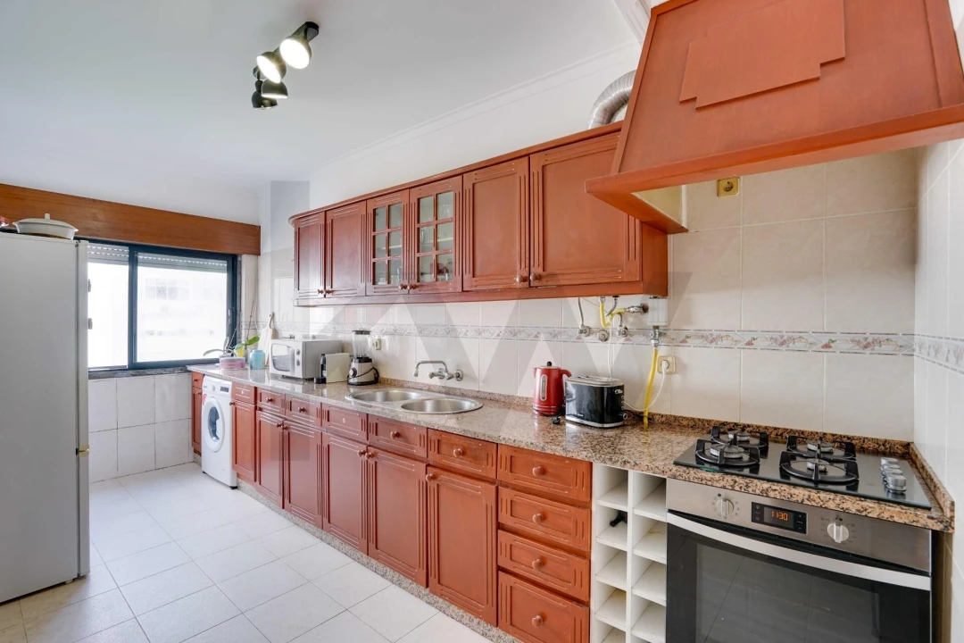 Apartamento T2 para Venda em São João das Lampas e Terrugem Foto 4