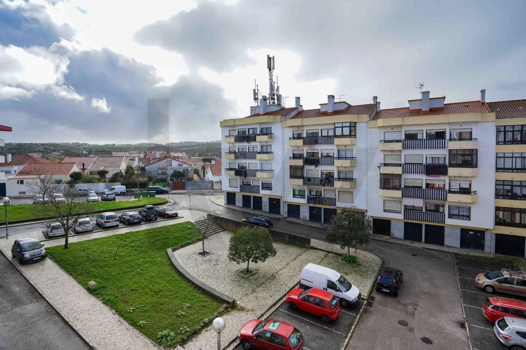 Apartamento T2 para Venda em São João das Lampas e Terrugem Foto 17