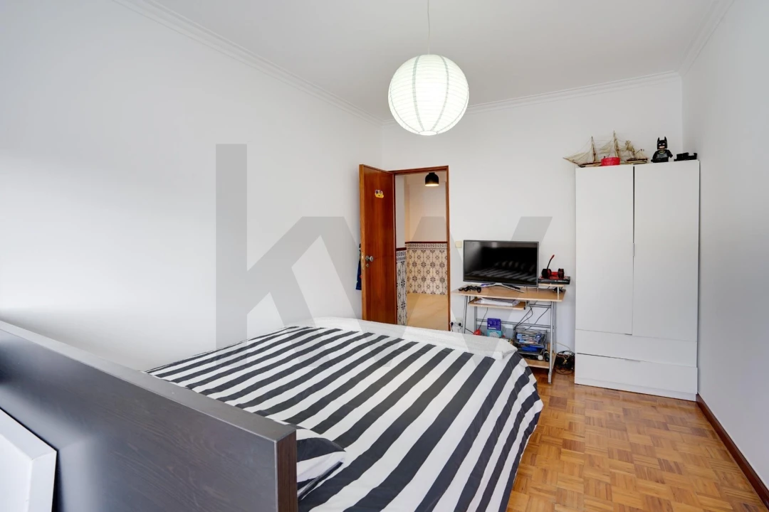 Apartamento T2 para Venda em São João das Lampas e Terrugem Foto 14