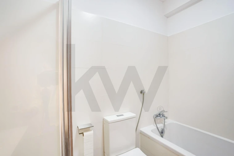 Apartamento T2 para Venda em São João das Lampas e Terrugem Foto 9