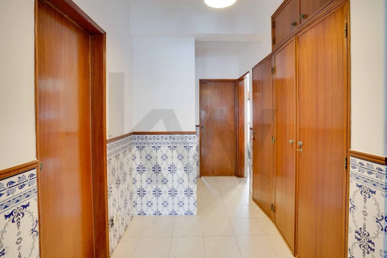 Apartamento T2 para Venda em São João das Lampas e Terrugem Foto 2