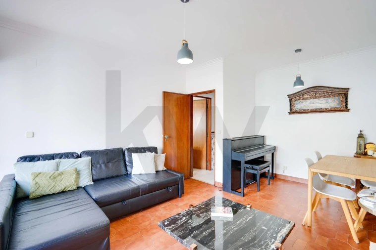 Apartamento T2 para Venda em São João das Lampas e Terrugem Foto 7