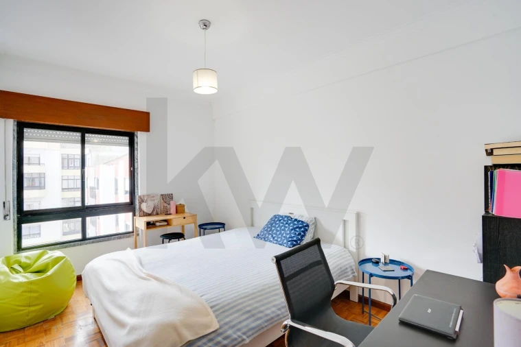 Apartamento T2 para Venda em São João das Lampas e Terrugem Foto 13