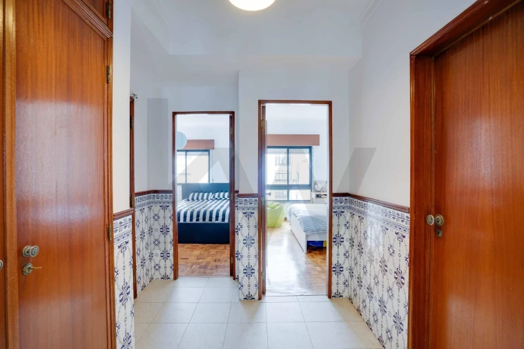 Apartamento T2 para Venda em São João das Lampas e Terrugem