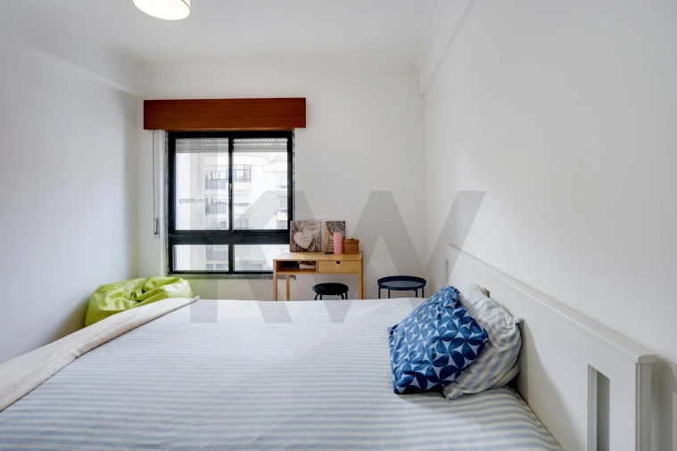 Apartamento T2 para Venda em São João das Lampas e Terrugem Foto 11