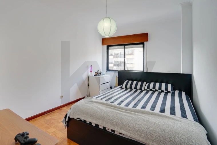 Apartamento T2 para Venda em São João das Lampas e Terrugem Foto 16