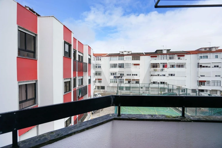 Apartamento T2 para Venda em São João das Lampas e Terrugem Foto 8
