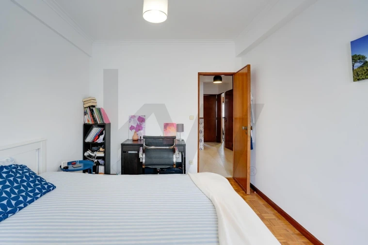 Apartamento T2 para Venda em São João das Lampas e Terrugem Foto 12