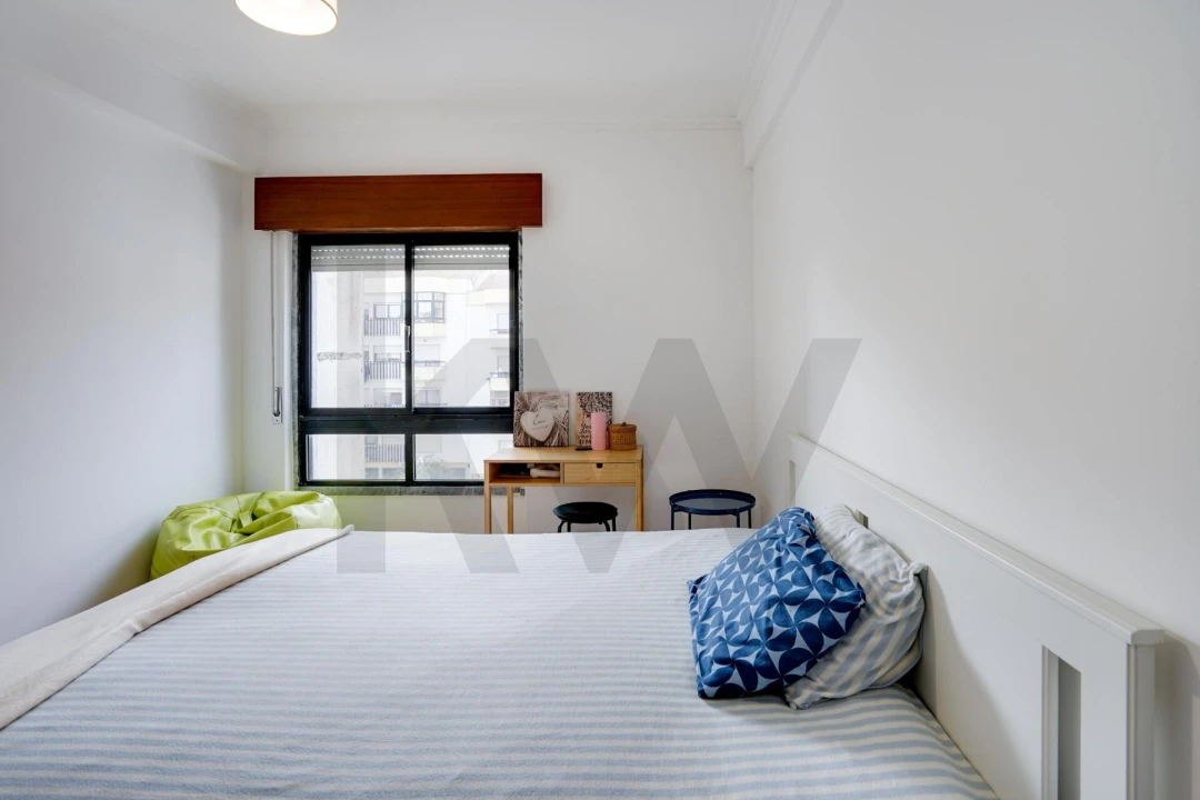 Apartamento T2 para Venda em São João das Lampas e Terrugem Foto 11