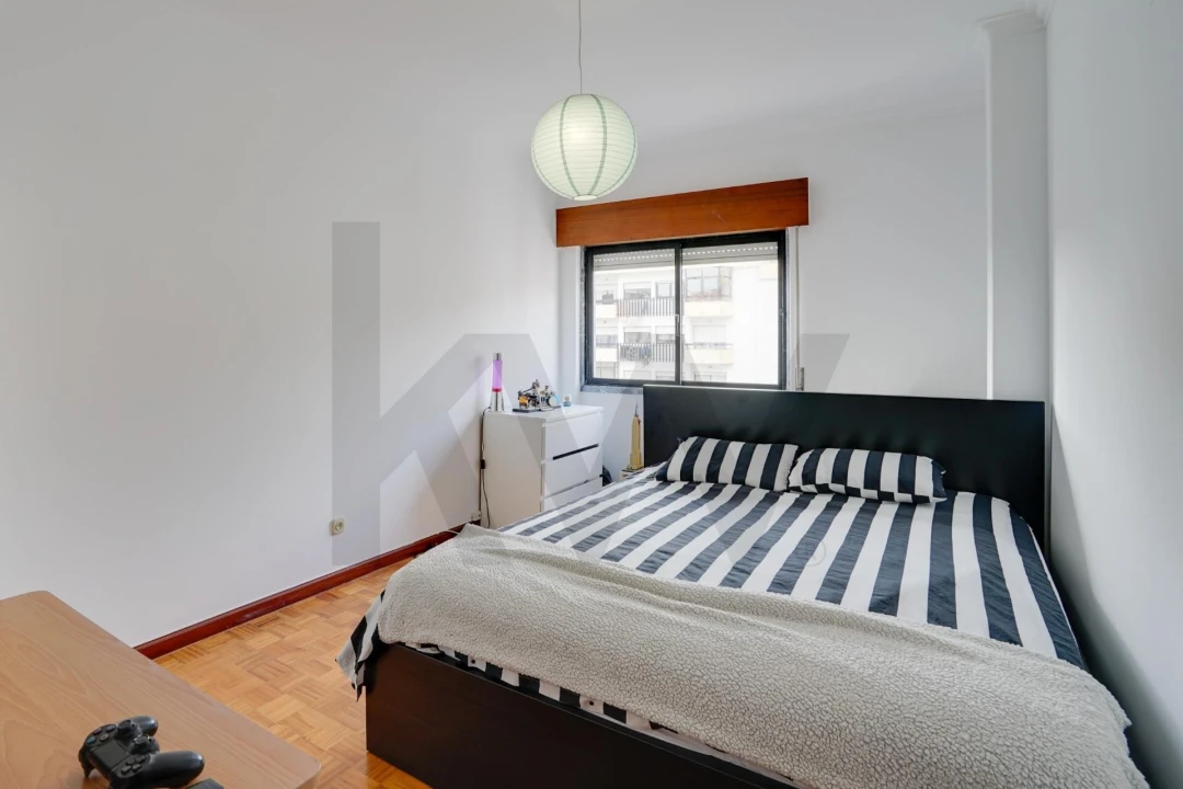 Apartamento T2 para Venda em São João das Lampas e Terrugem Foto 16