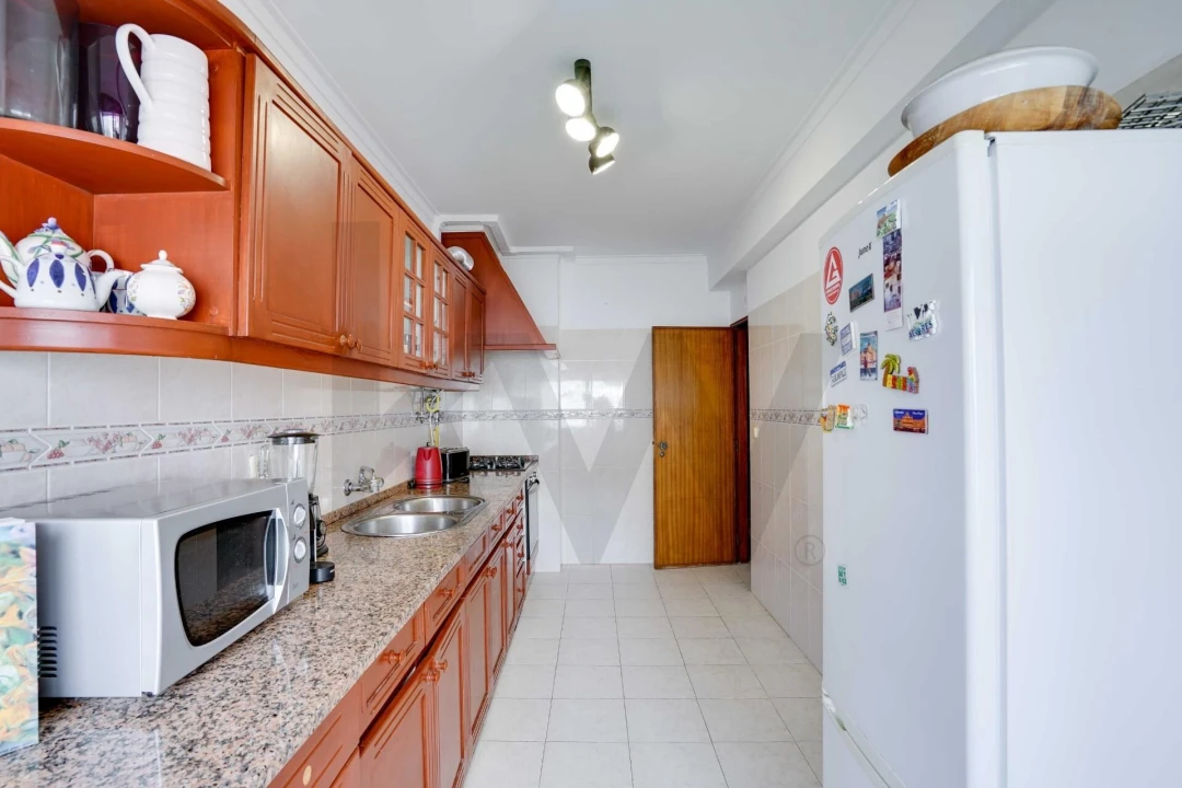 Apartamento T2 para Venda em São João das Lampas e Terrugem Foto 3