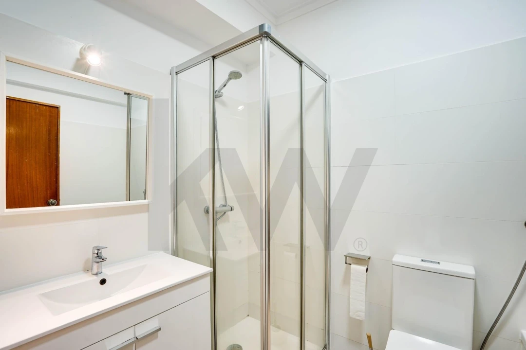 Apartamento T2 para Venda em São João das Lampas e Terrugem Foto 10