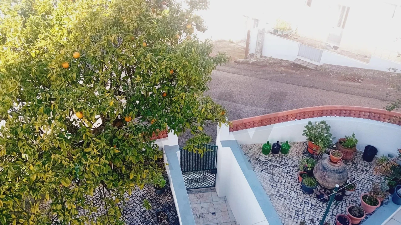 Apartamento T2 para Arrendamento em Santo Antonio dos Olivais Foto 13