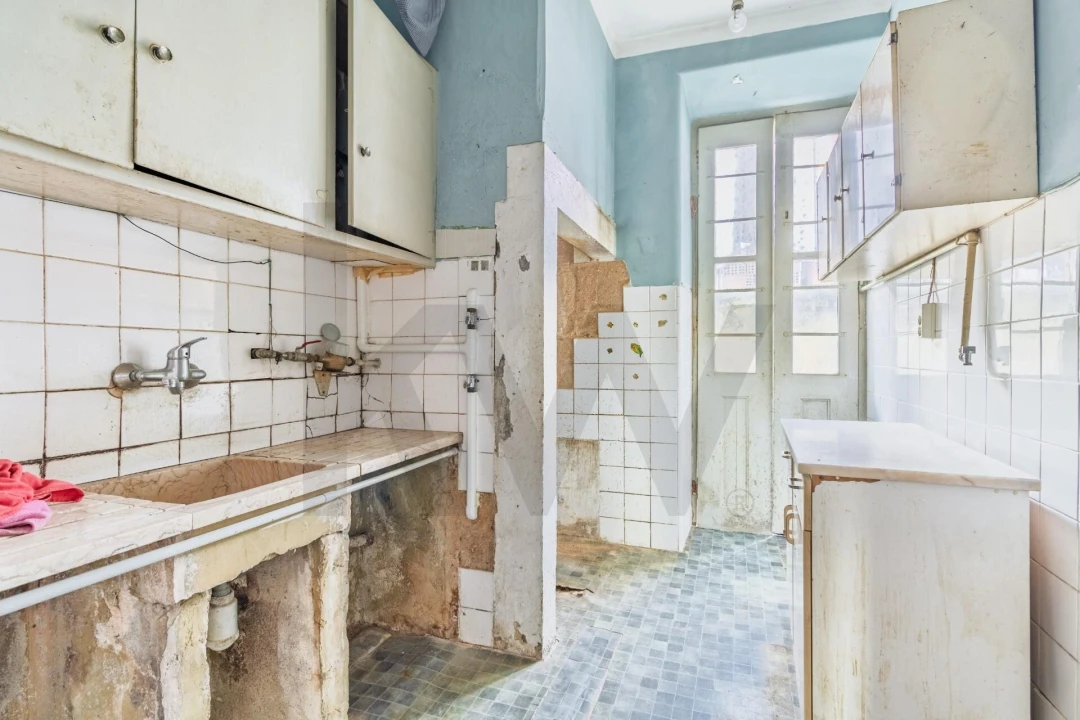 Apartamento T2 para Venda em São Vicente Foto 11