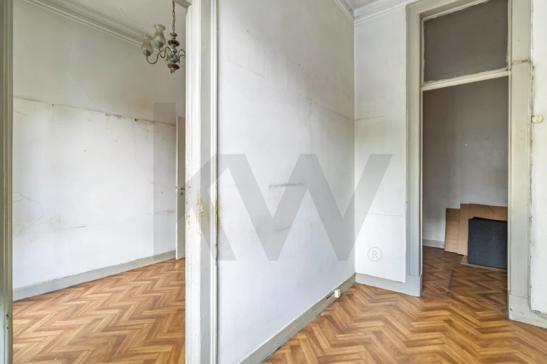 Apartamento T2 para Venda em São Vicente Foto 3