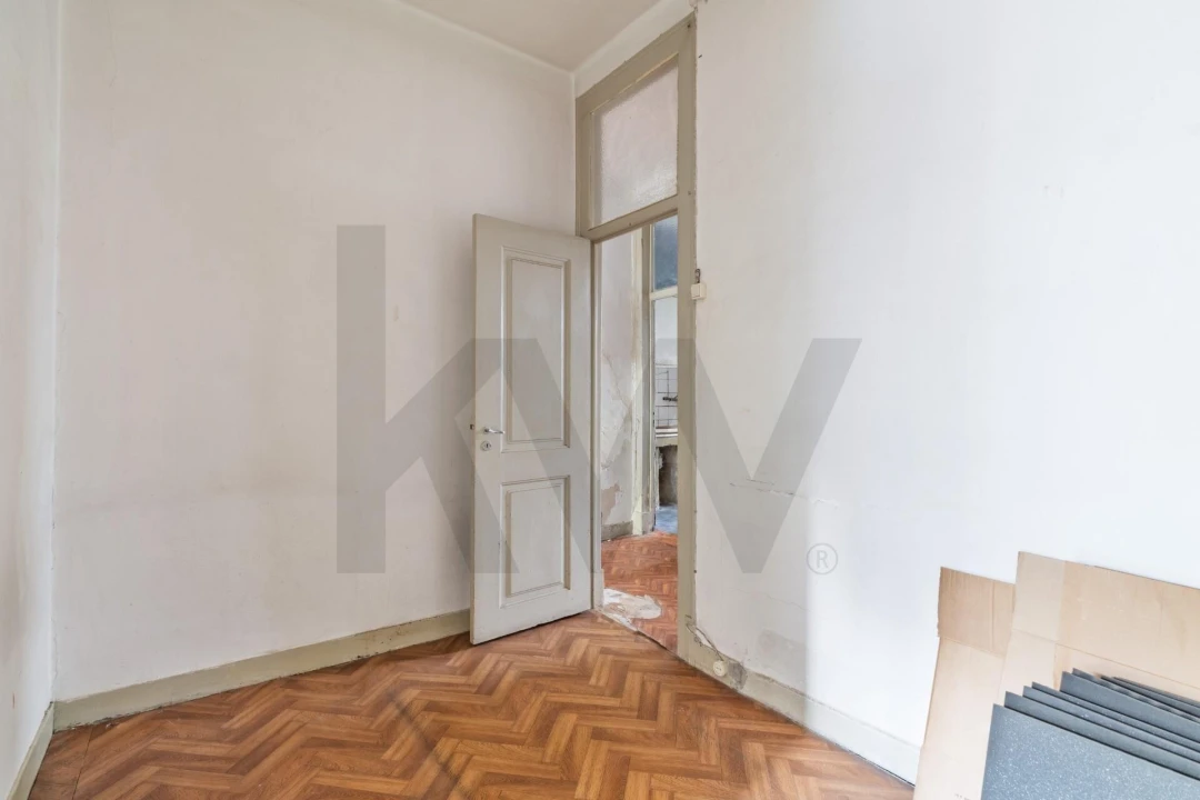 Apartamento T2 para Venda em São Vicente Foto 5