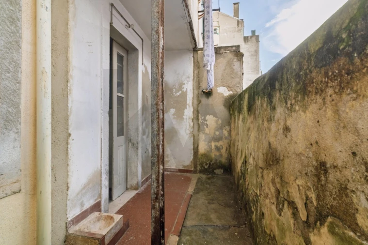 Apartamento T2 para Venda em São Vicente Foto 14