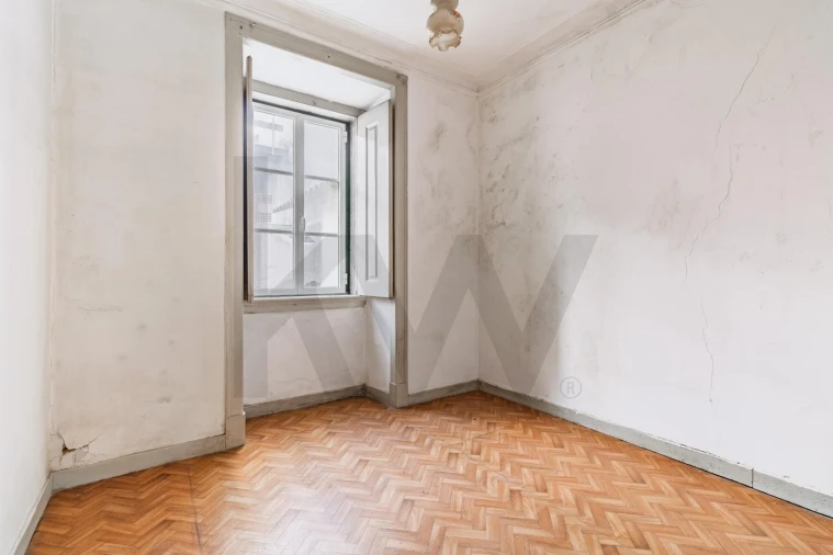 Apartamento T2 para Venda em São Vicente Foto 8