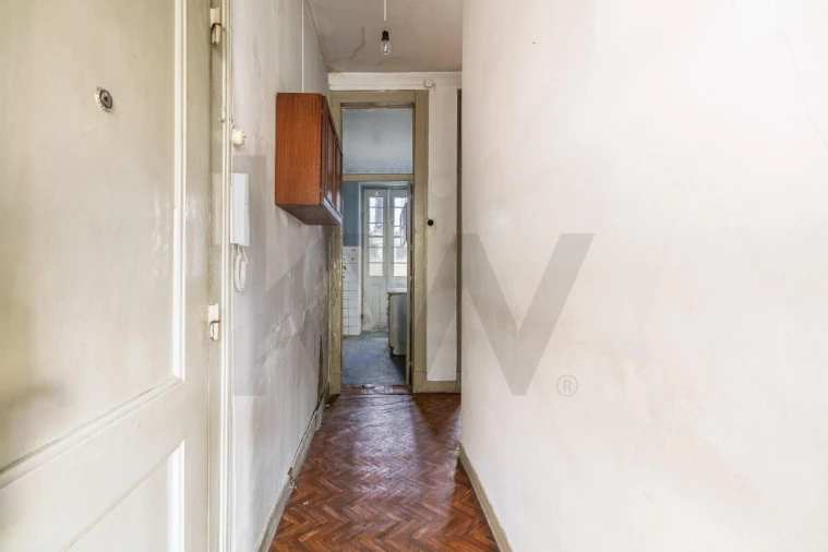 Apartamento T2 para Venda em São Vicente Foto 10