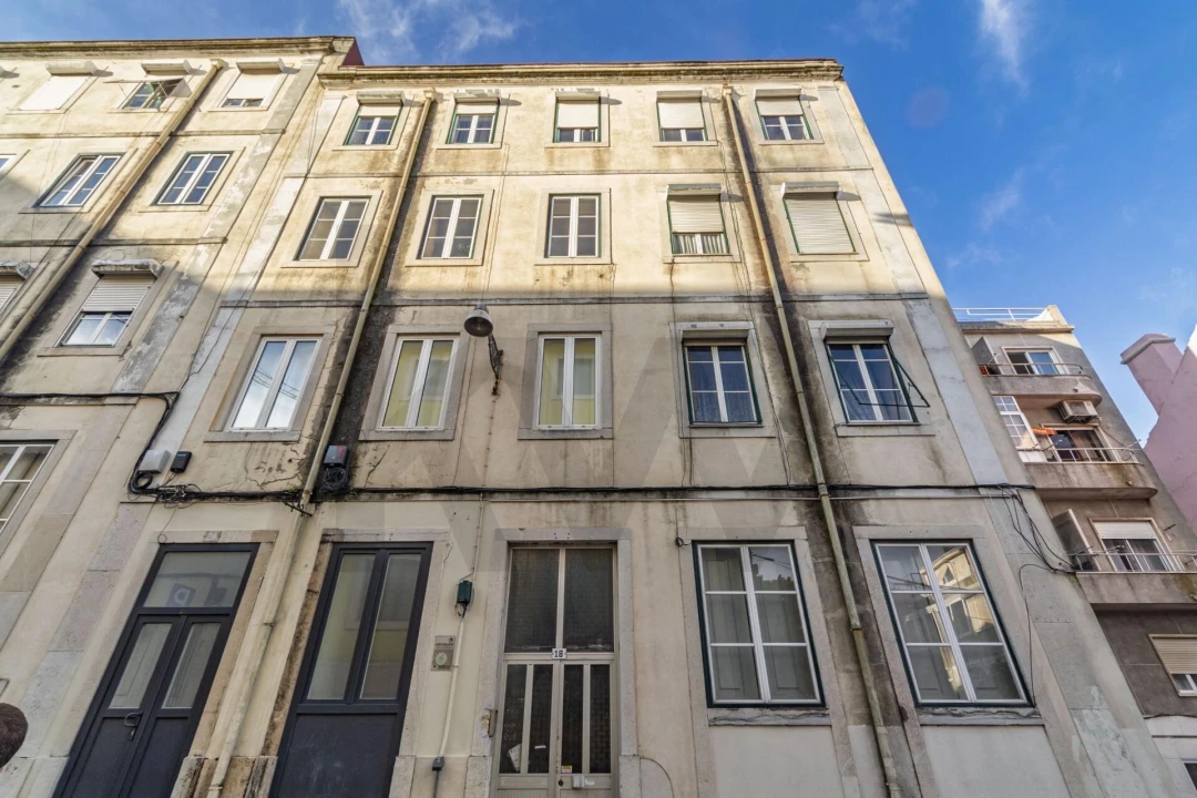 Apartamento T2 para Venda em São Vicente Foto 15