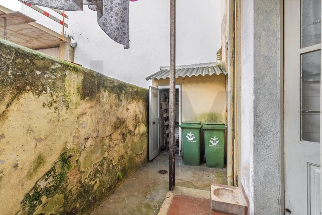 Apartamento T2 para Venda em São Vicente Foto 13