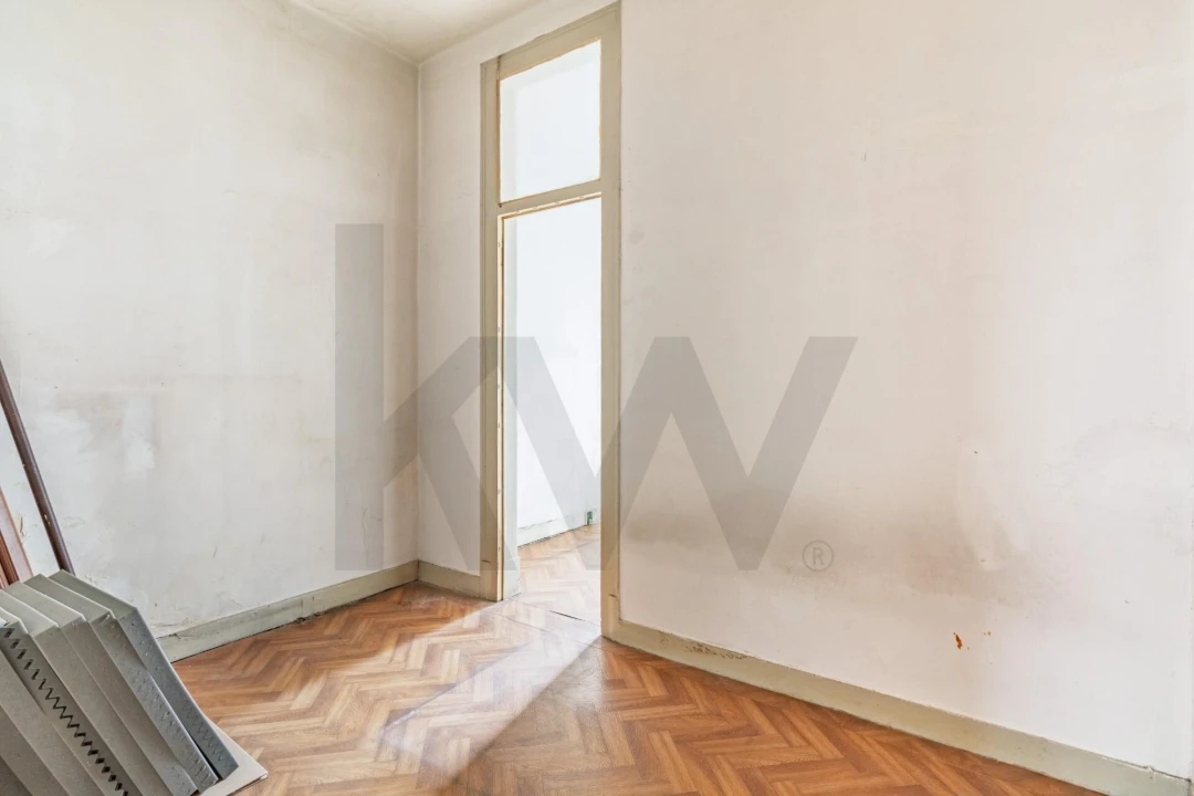 Apartamento T2 para Venda em São Vicente Foto 6