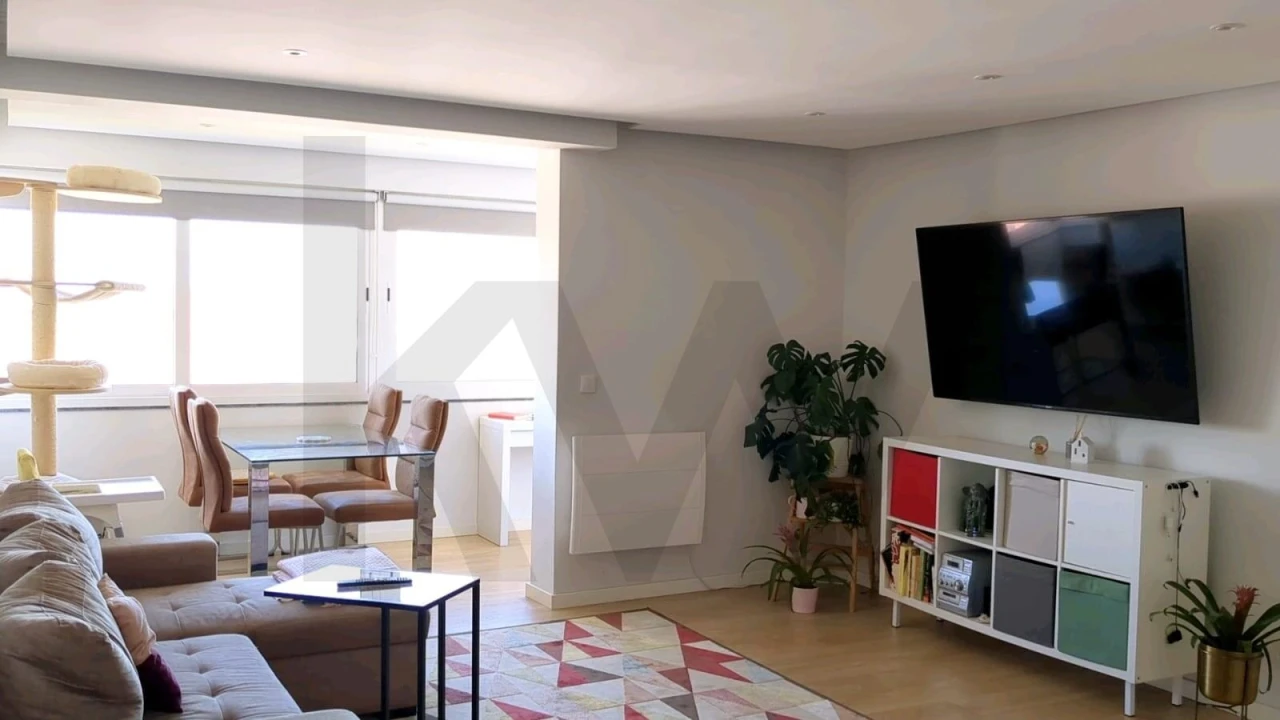 Apartamento T3 para Venda em São Domingos de Rana Foto 10