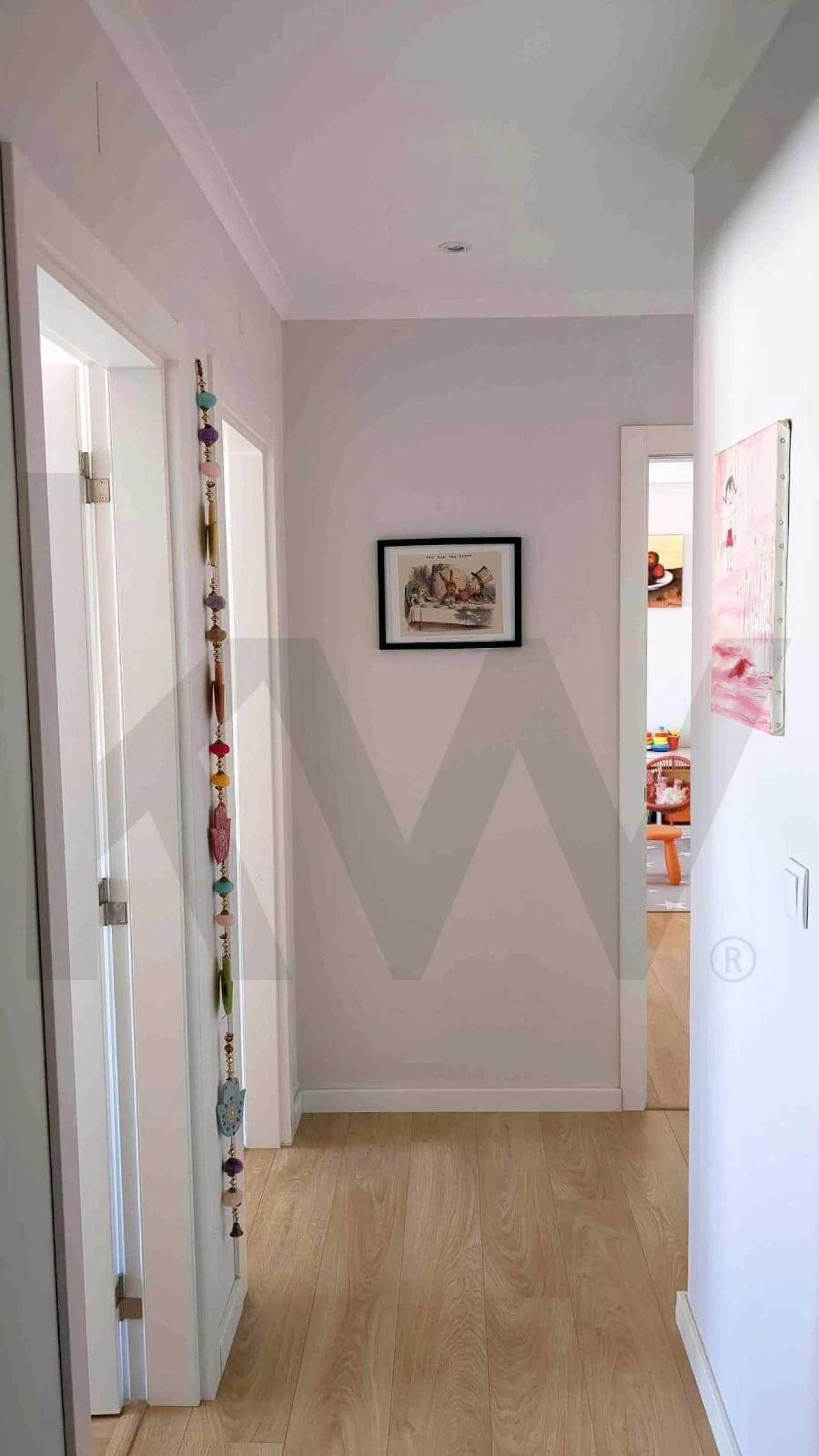 Apartamento T3 para Venda em São Domingos de Rana Foto 22