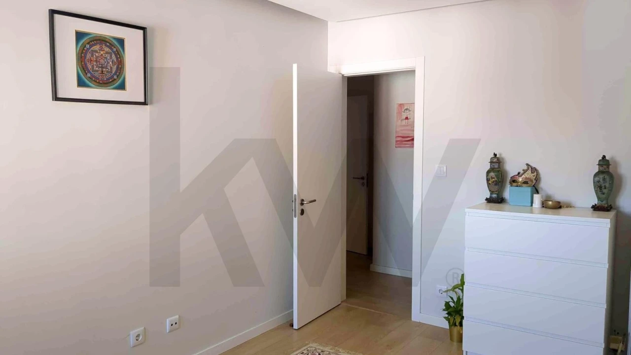 Apartamento T3 para Venda em São Domingos de Rana Foto 18