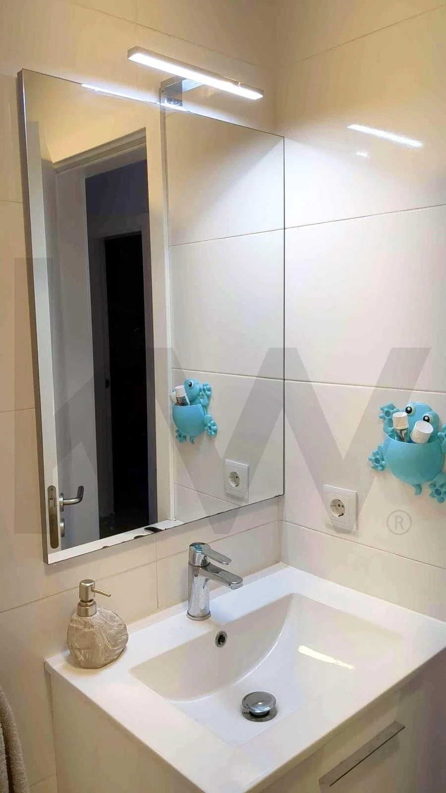 Apartamento T3 para Venda em São Domingos de Rana Foto 19