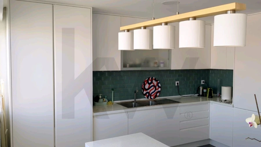 Apartamento T3 para Venda em São Domingos de Rana Foto 2