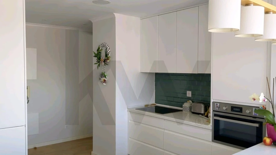 Apartamento T3 para Venda em São Domingos de Rana Foto 3