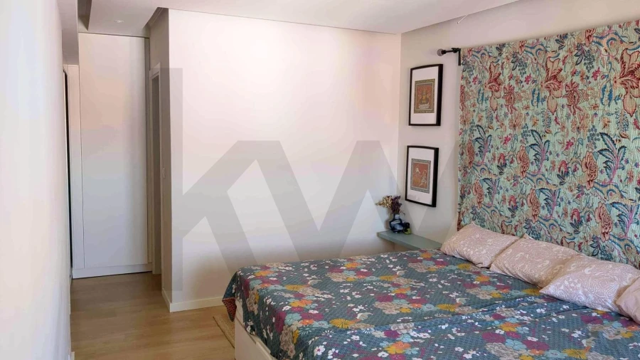Apartamento T3 para Venda em São Domingos de Rana Foto 26